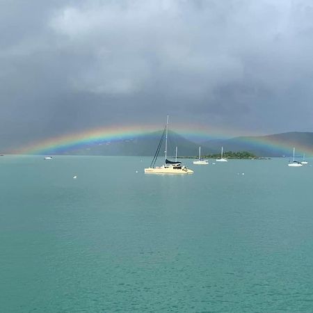 Peninsula Airlie Beach Luaran gambar