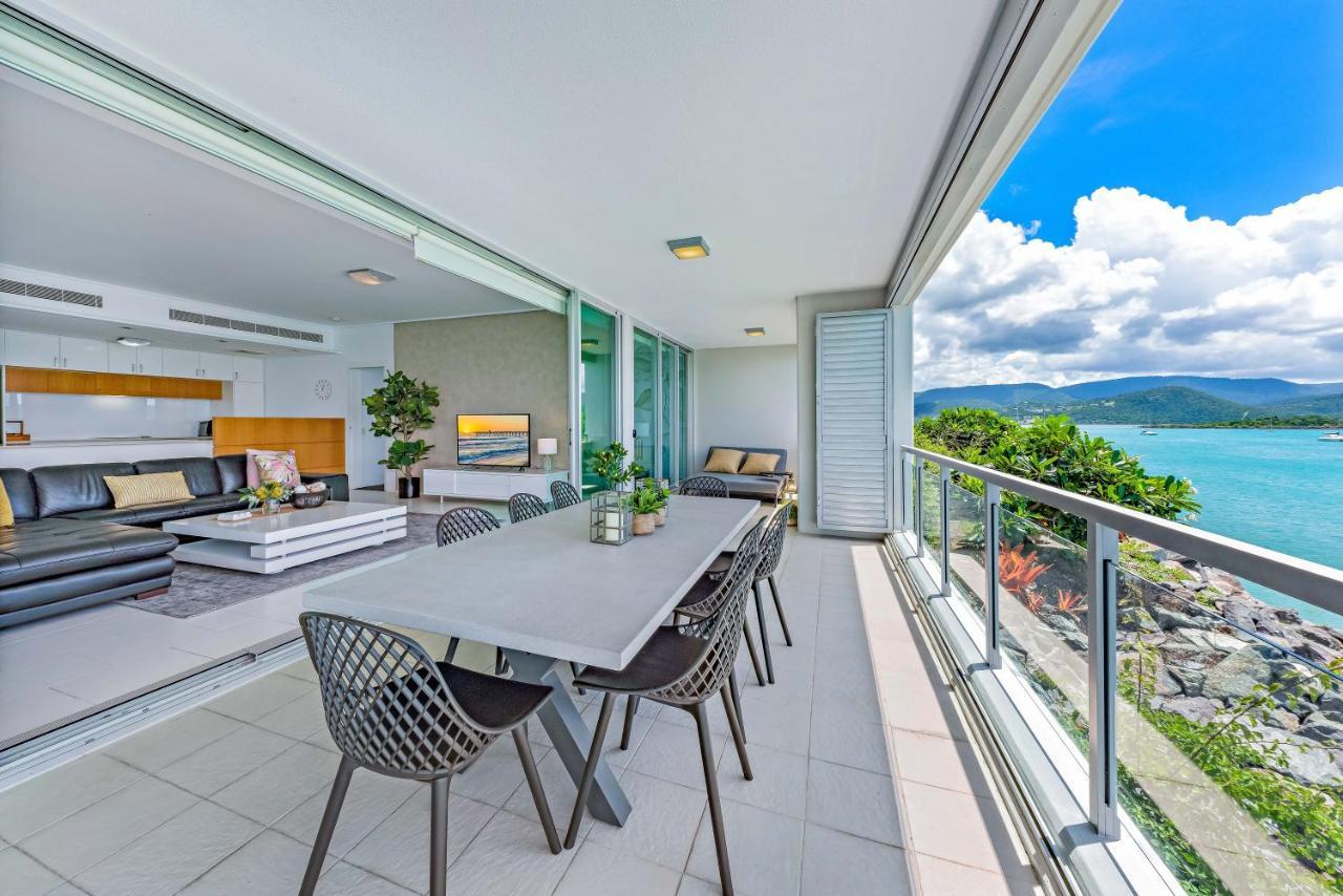 Peninsula Airlie Beach Luaran gambar