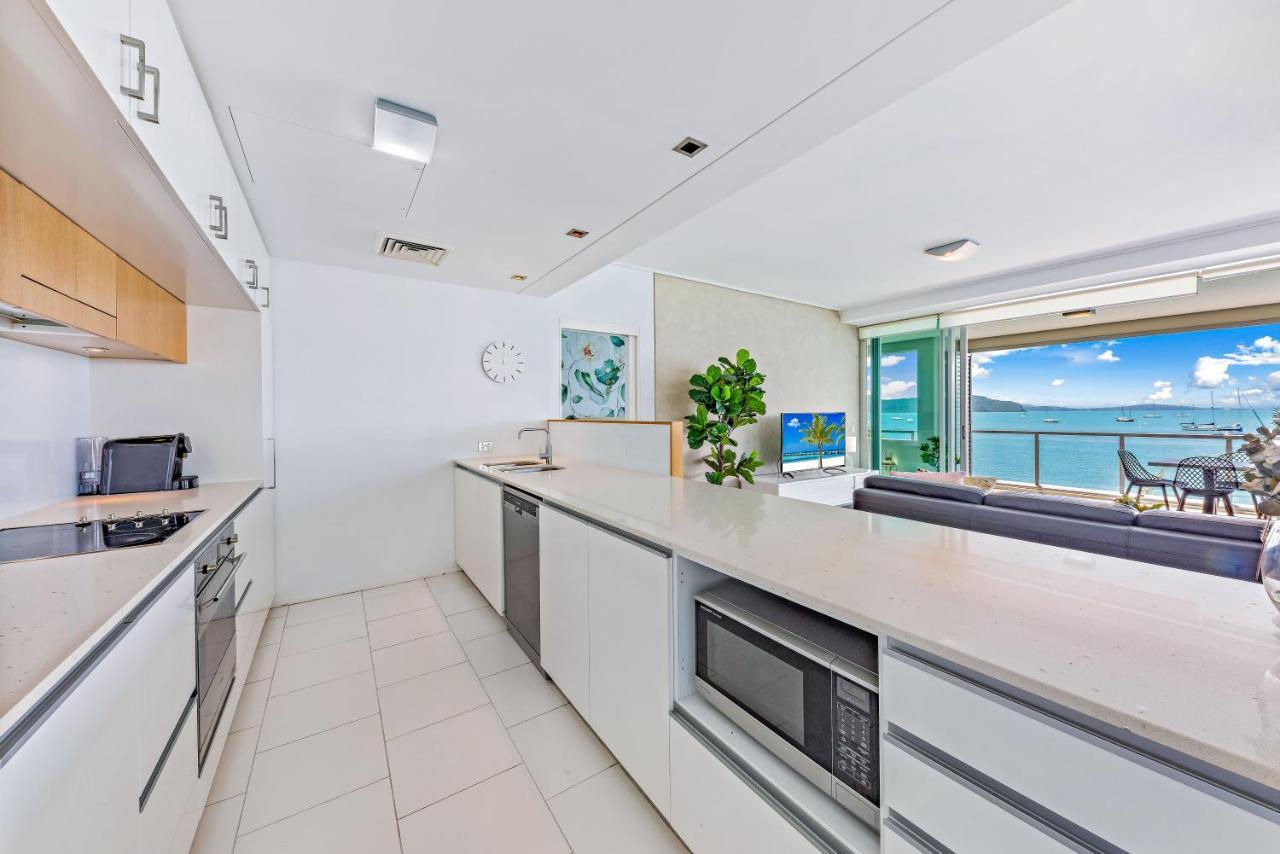 Peninsula Airlie Beach Luaran gambar