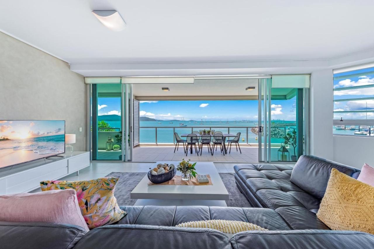 Peninsula Airlie Beach Luaran gambar