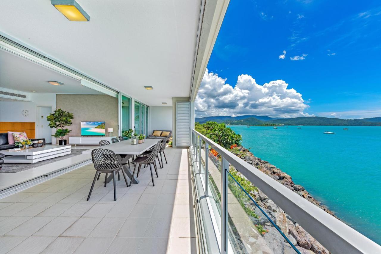 Peninsula Airlie Beach Luaran gambar