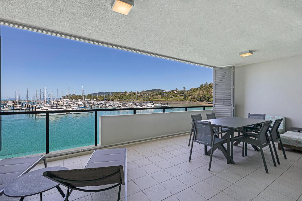 Peninsula Airlie Beach Luaran gambar