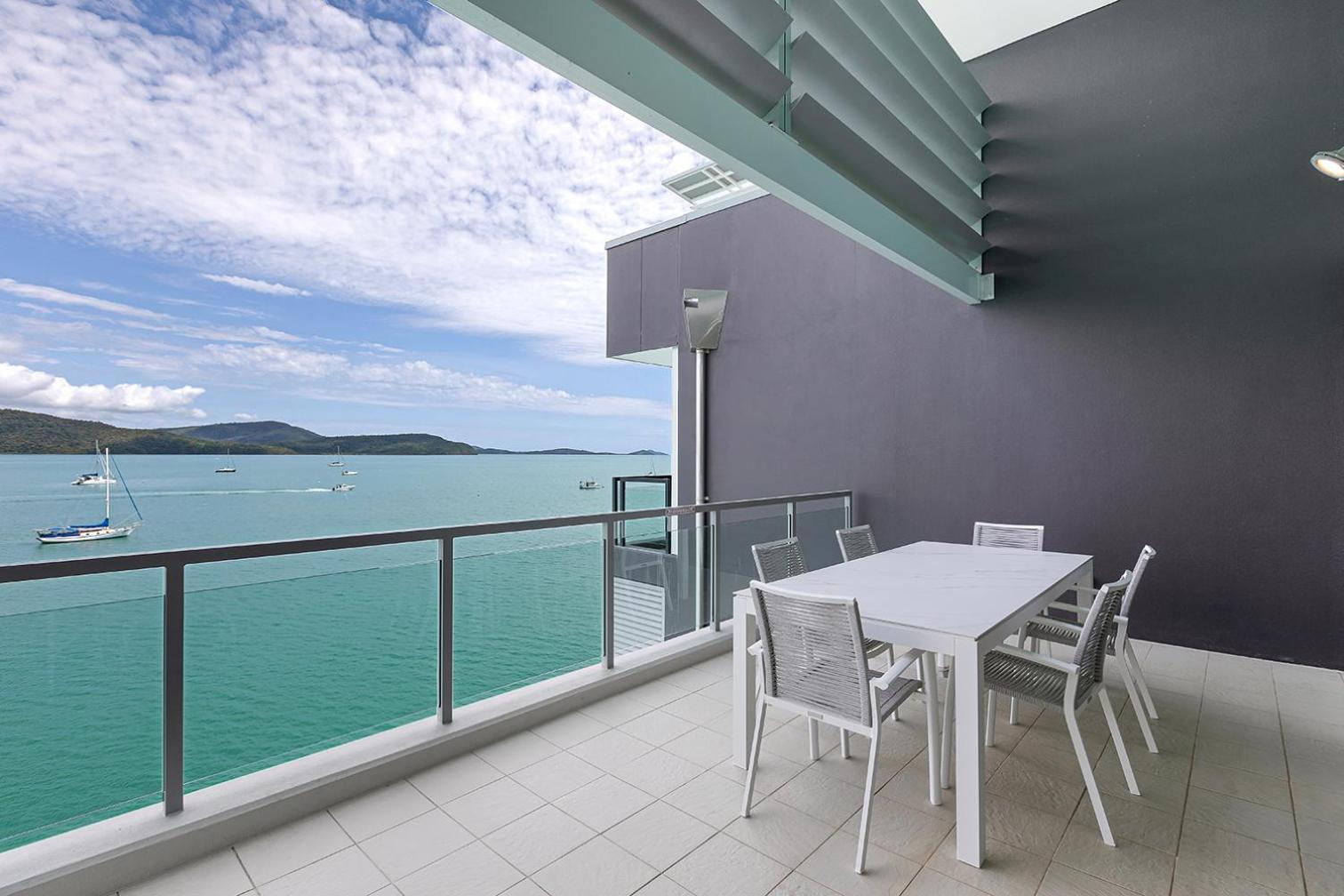 Peninsula Airlie Beach Luaran gambar