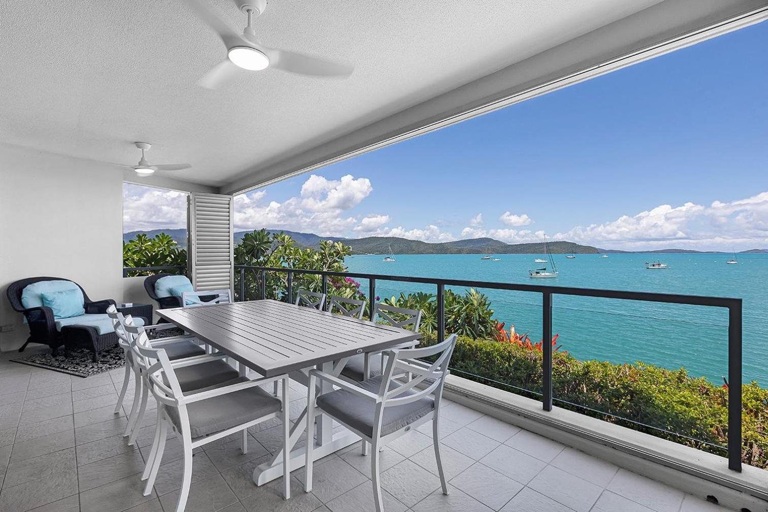 Peninsula Airlie Beach Luaran gambar