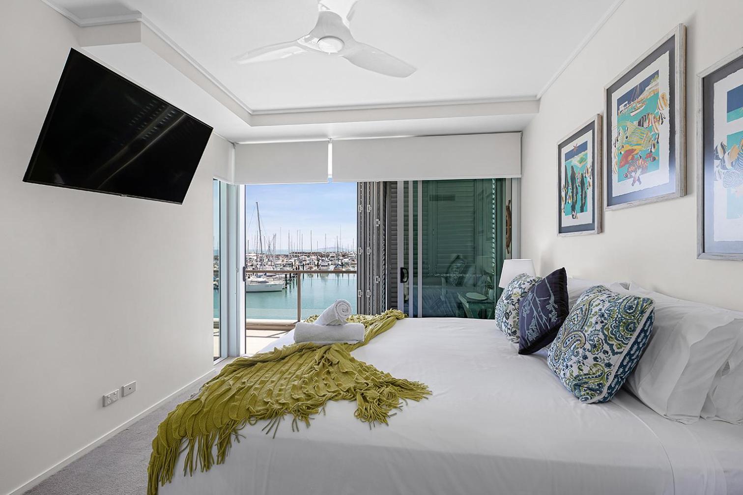 Peninsula Airlie Beach Luaran gambar