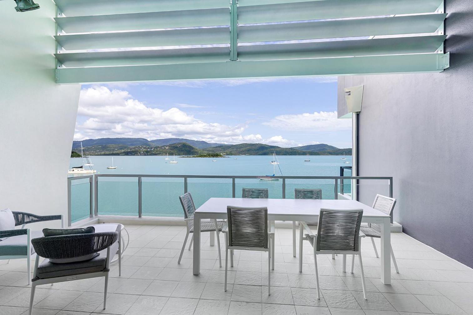 Peninsula Airlie Beach Luaran gambar