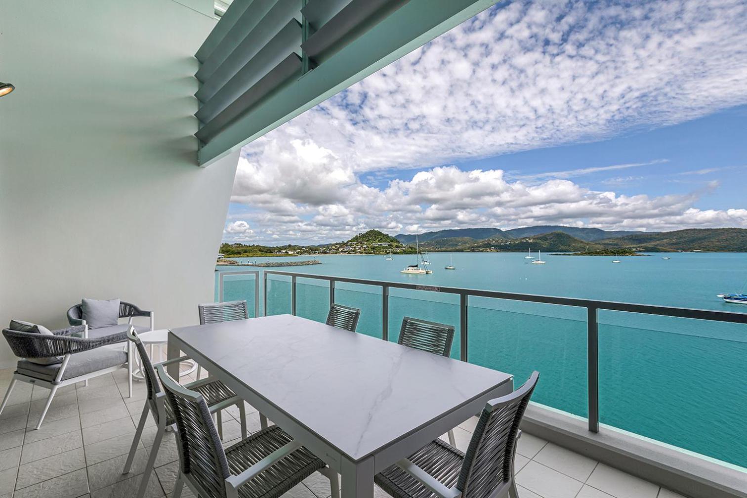 Peninsula Airlie Beach Luaran gambar