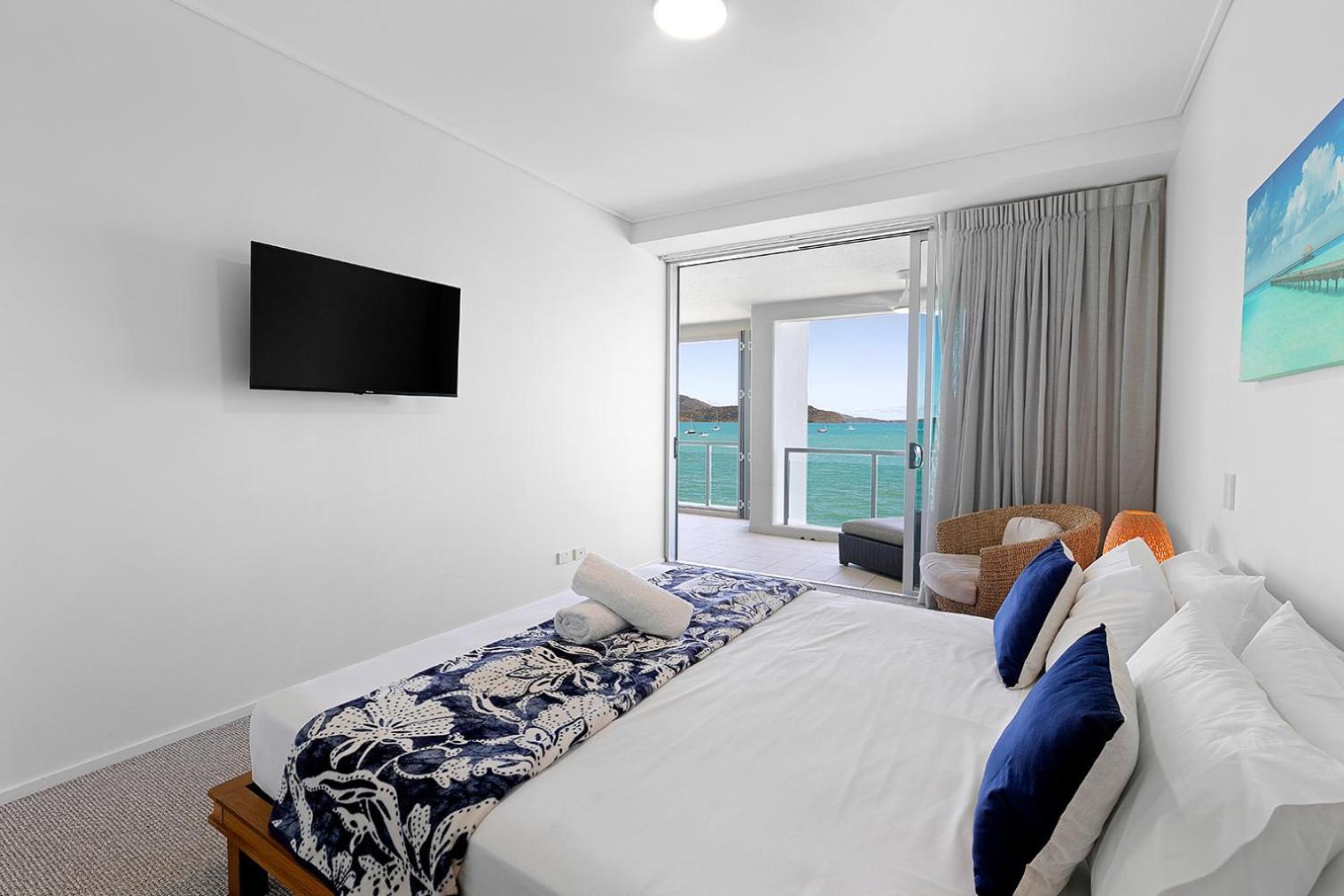 Peninsula Airlie Beach Luaran gambar