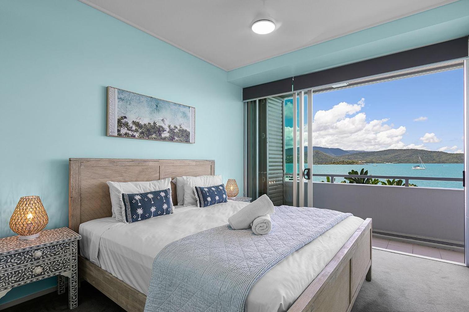 Peninsula Airlie Beach Luaran gambar