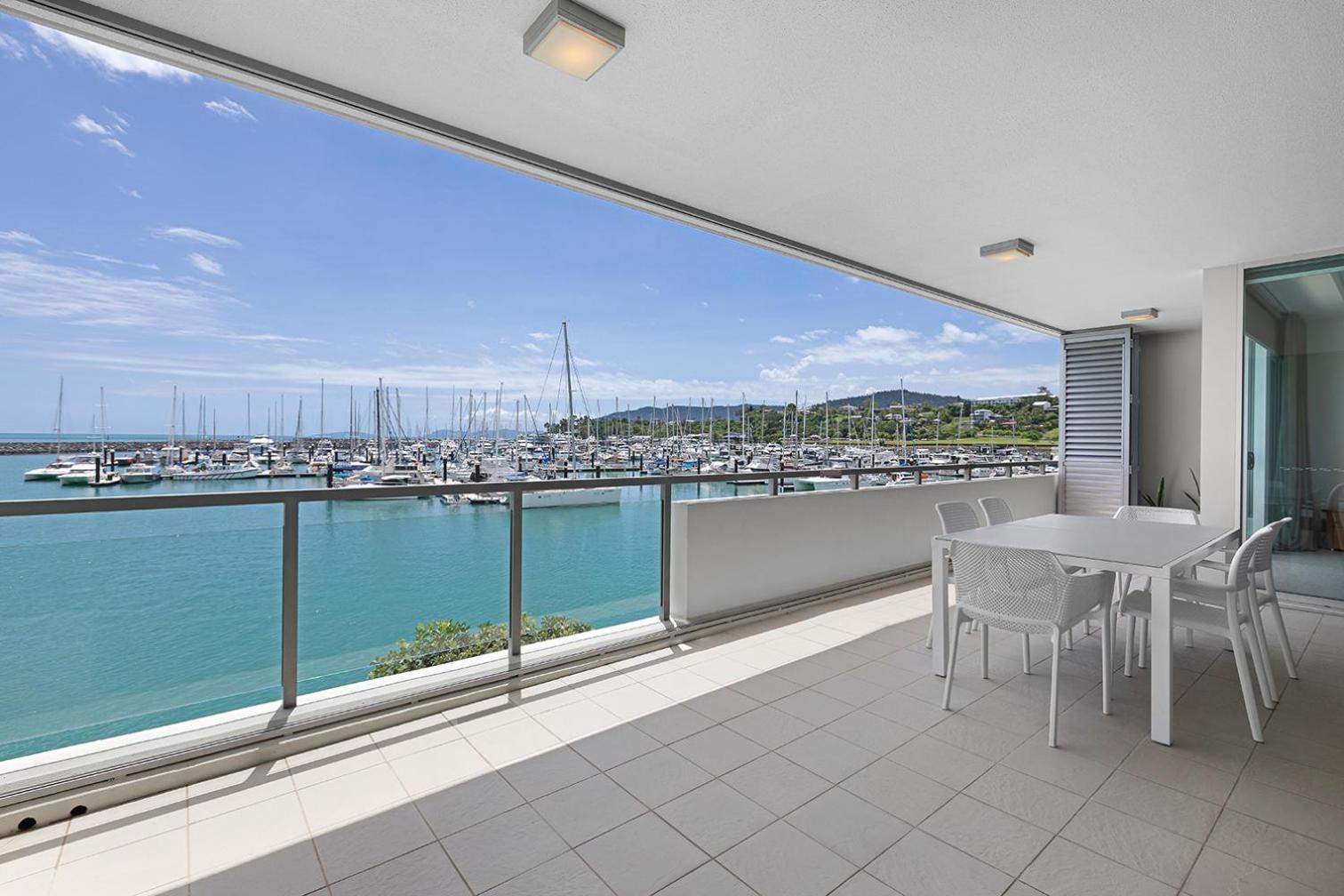 Peninsula Airlie Beach Luaran gambar