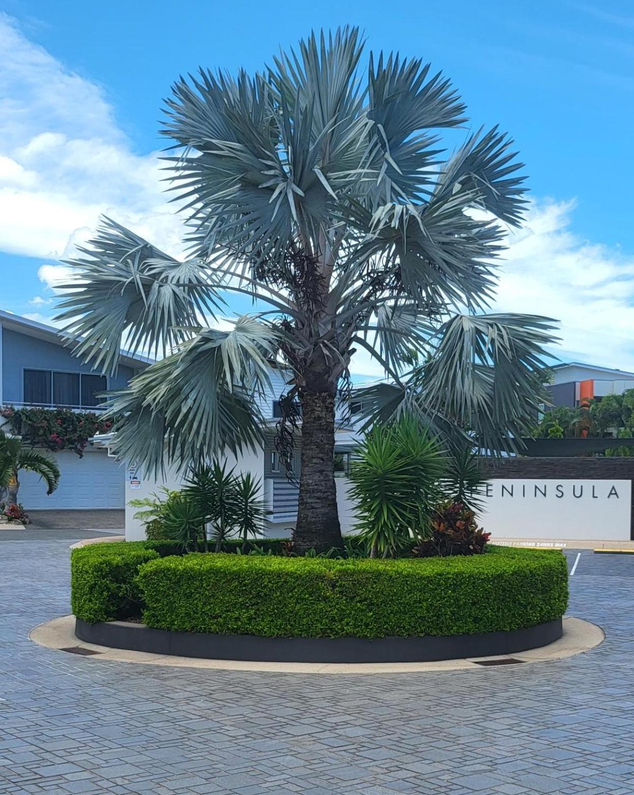 Peninsula Airlie Beach Luaran gambar