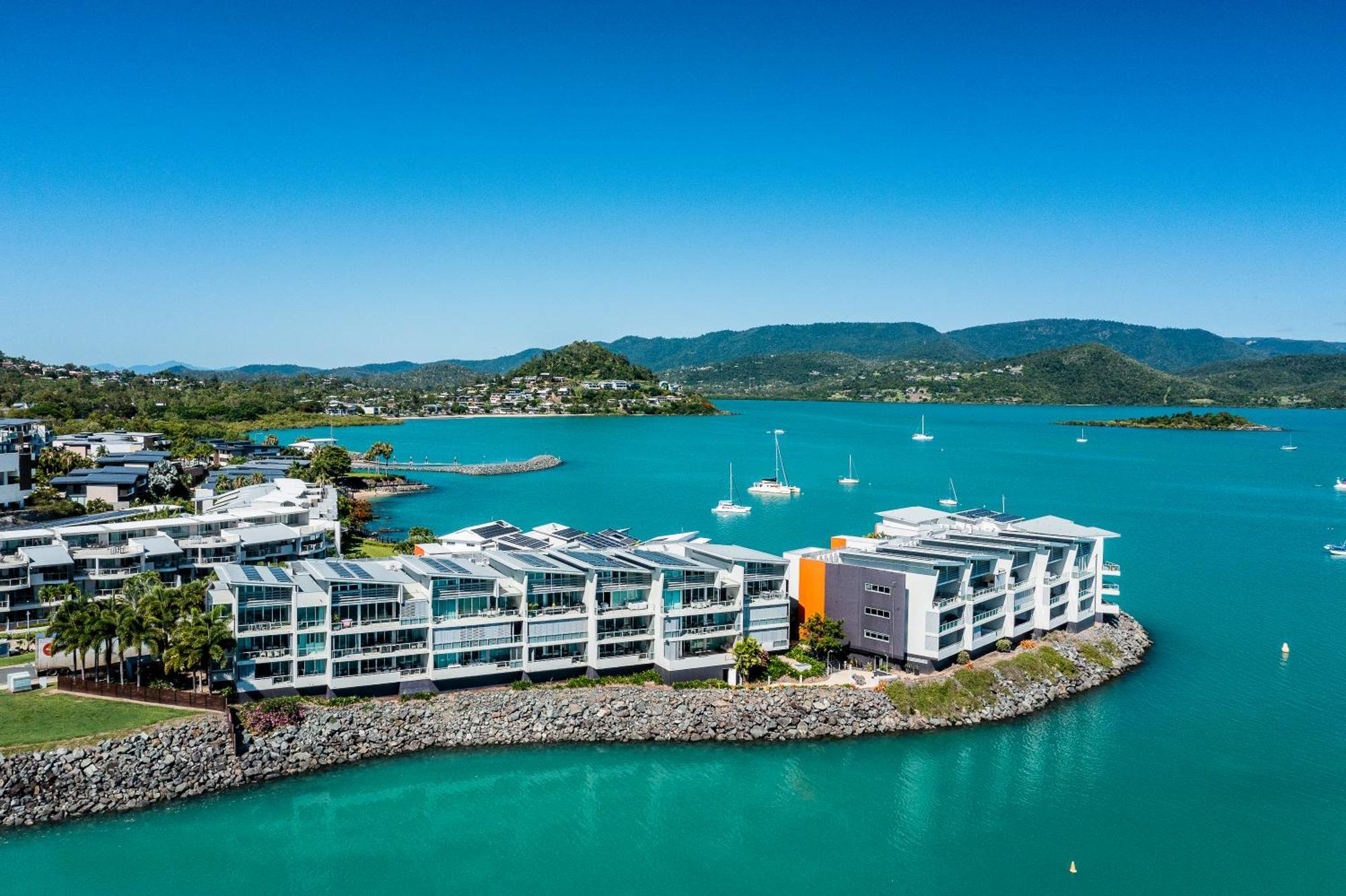 Peninsula Airlie Beach Luaran gambar