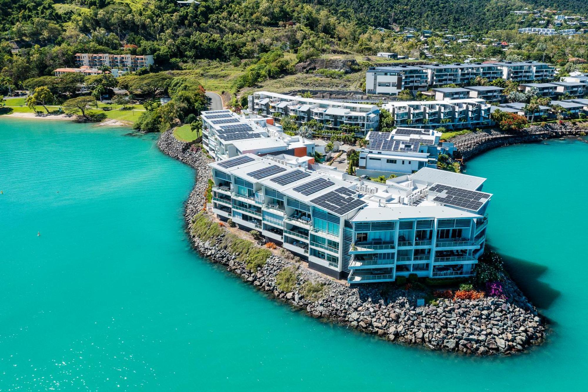 Peninsula Airlie Beach Luaran gambar