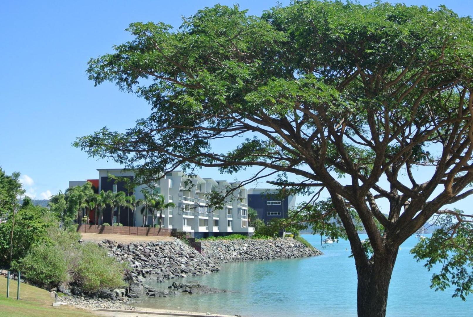 Peninsula Airlie Beach Luaran gambar