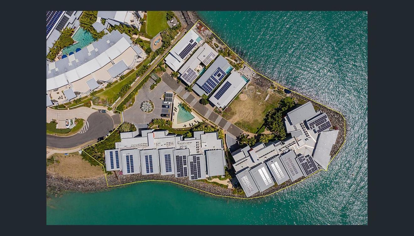 Peninsula Airlie Beach Luaran gambar