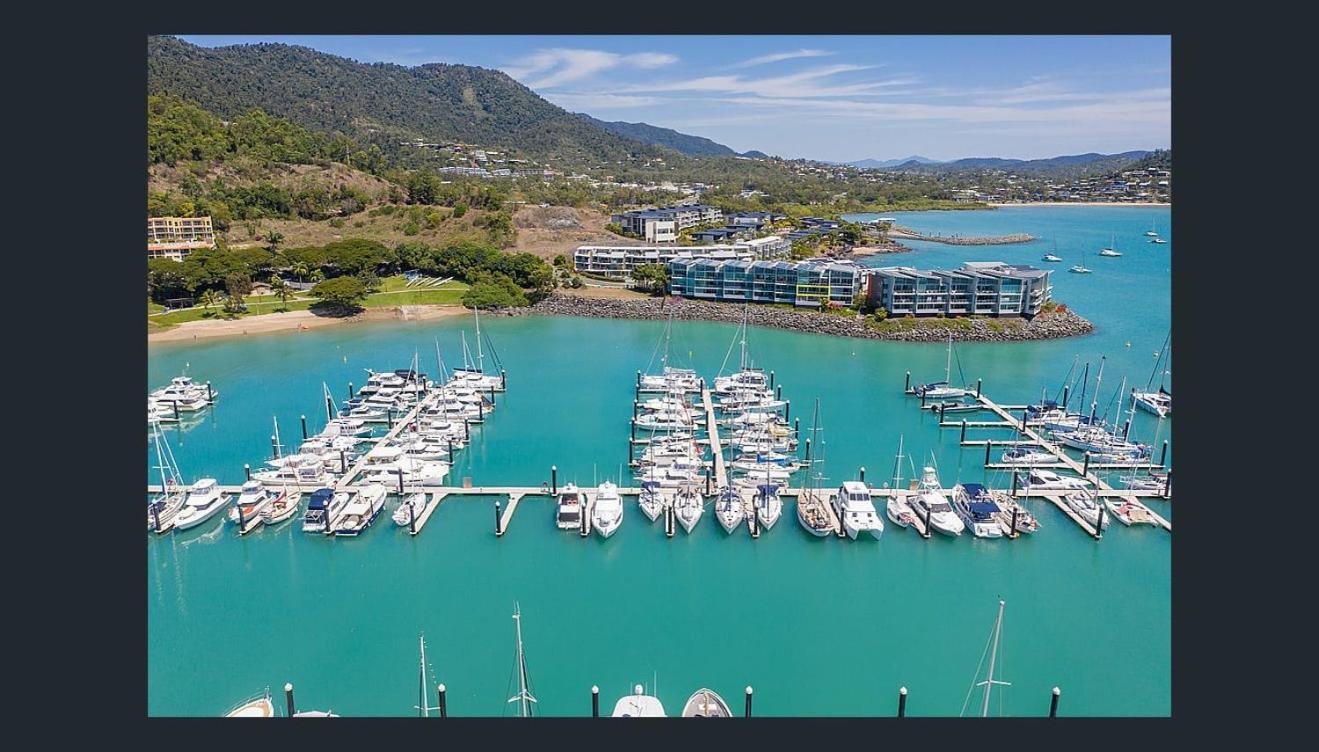 Peninsula Airlie Beach Luaran gambar