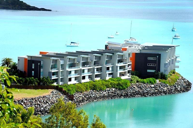 Peninsula Airlie Beach Luaran gambar