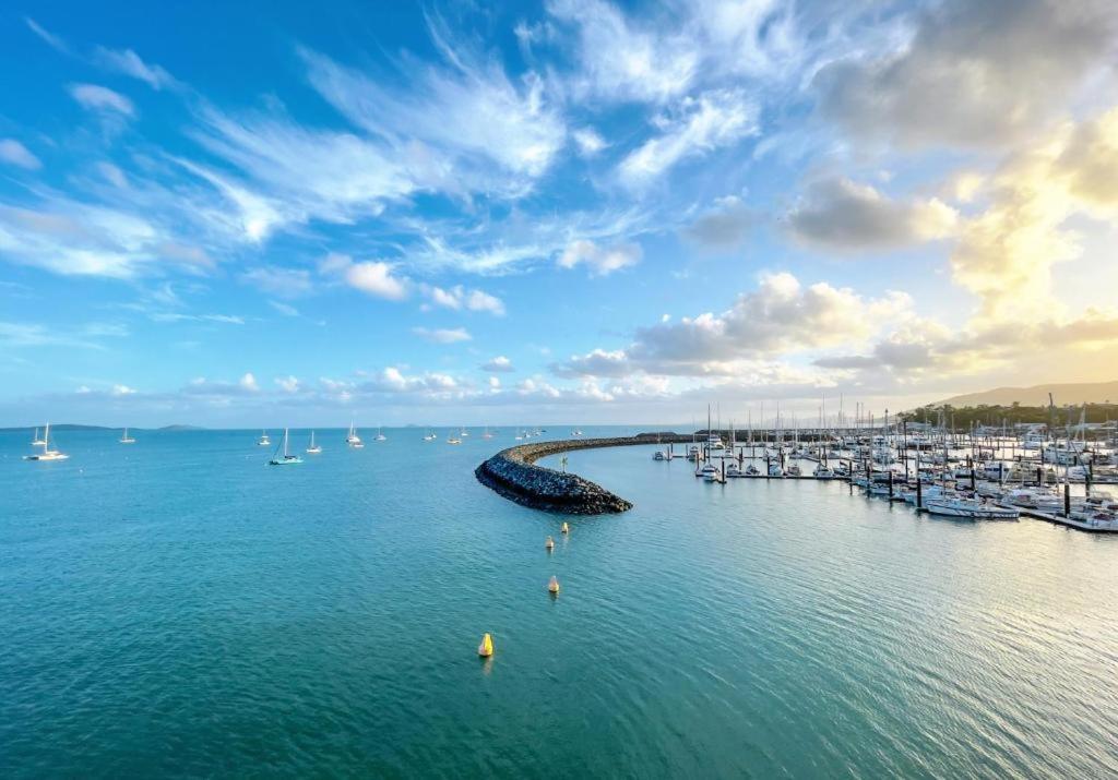 Peninsula Airlie Beach Luaran gambar