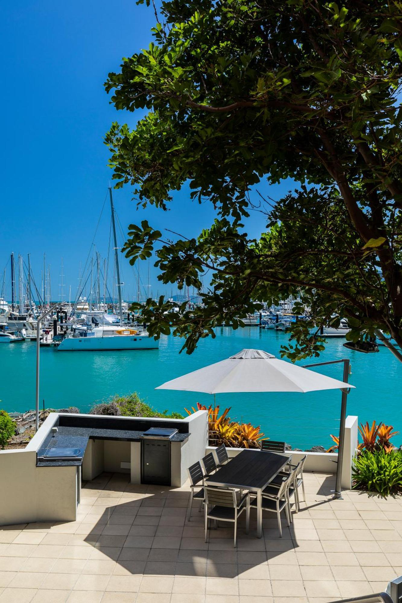 Peninsula Airlie Beach Luaran gambar