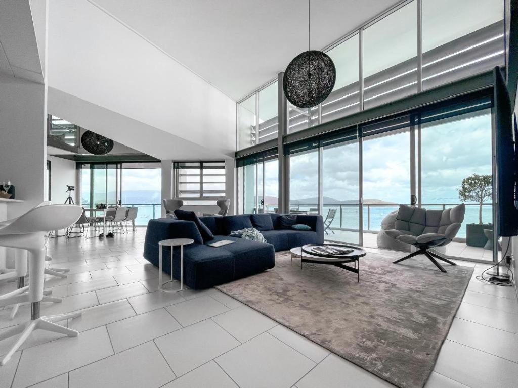 Peninsula Airlie Beach Luaran gambar