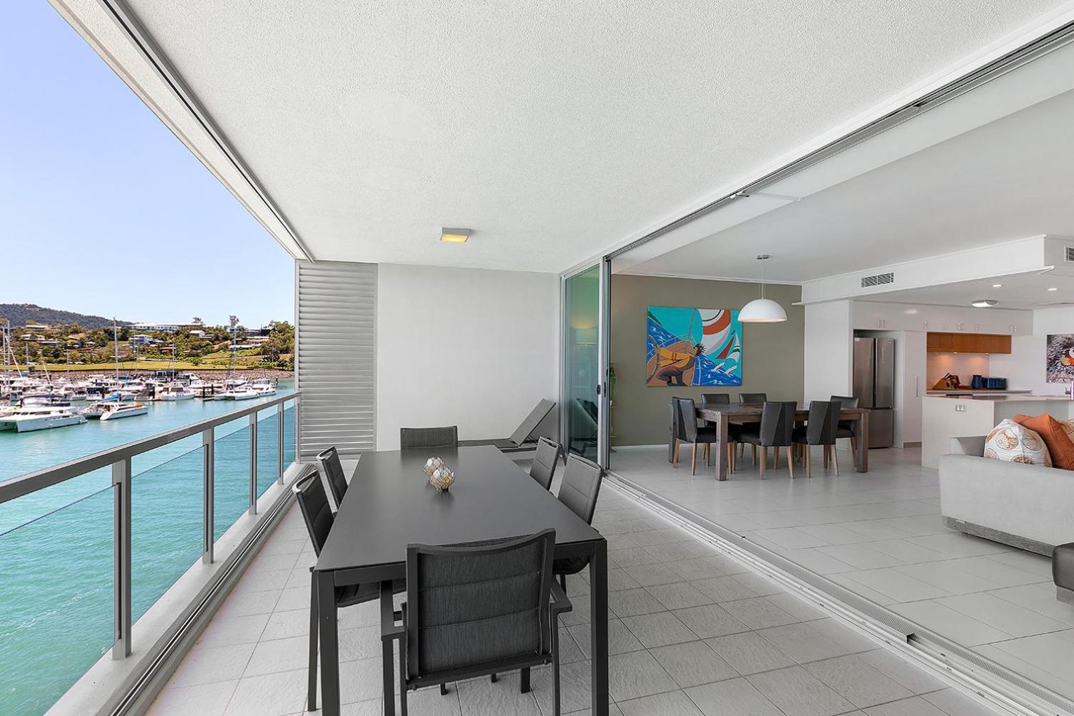 Peninsula Airlie Beach Luaran gambar